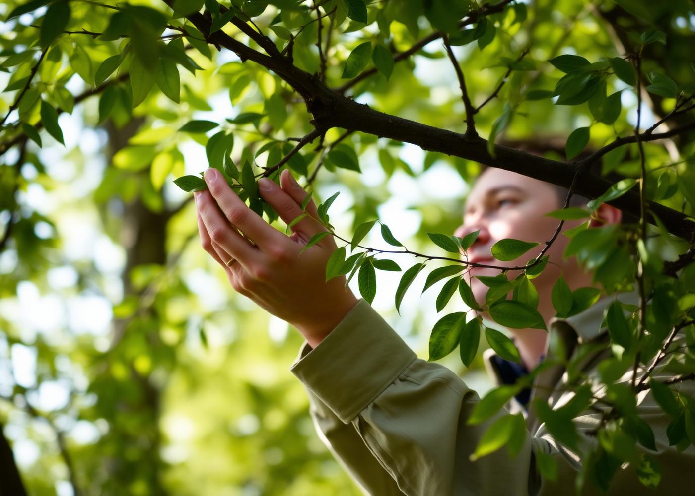 Tree Care & Maintenance