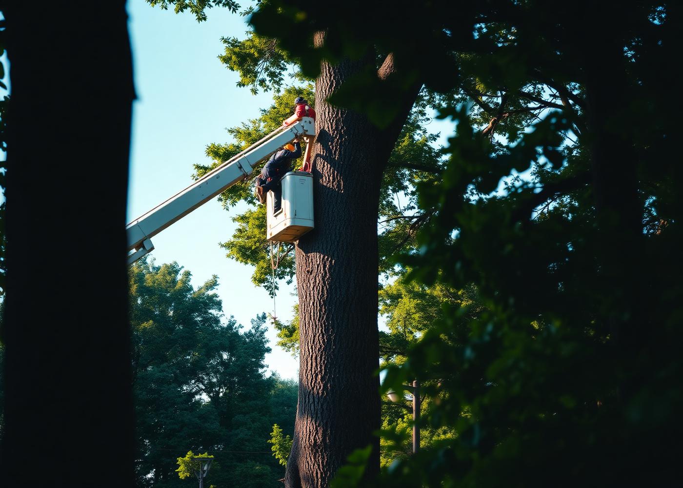 Tree Removal